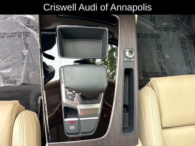 2023 Audi Q5 e 55 Premium S Line
