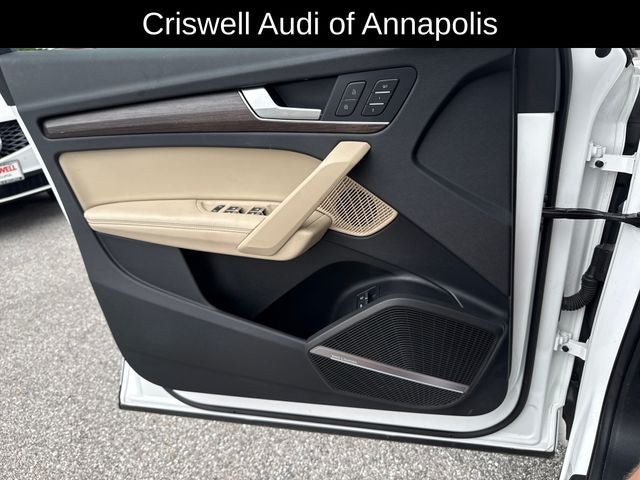 2023 Audi Q5 e 55 Premium S Line