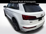 2023 Audi Q5 e 55 Premium S Line