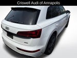 2023 Audi Q5 e 55 Premium S Line