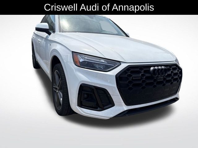 2023 Audi Q5 e 55 Premium S Line