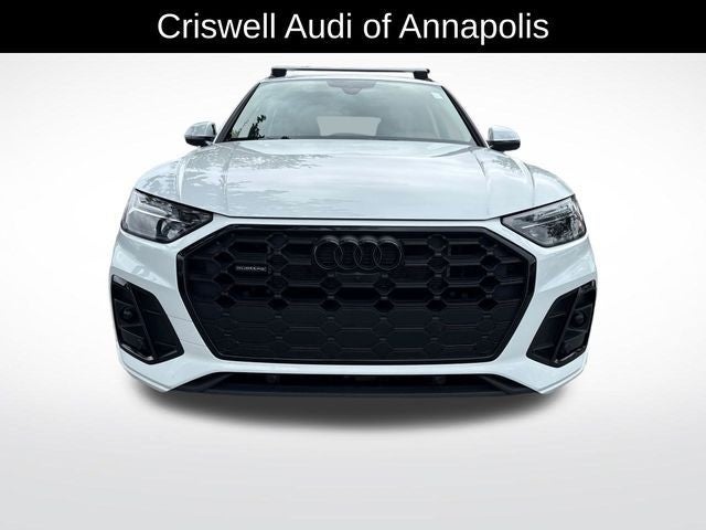 2023 Audi Q5 e 55 Premium S Line