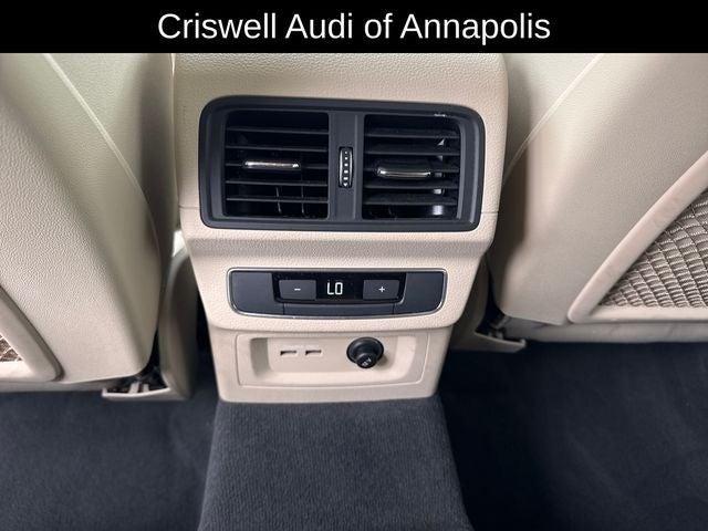 2023 Audi Q5 e 55 Premium S Line