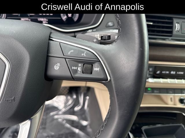2023 Audi Q5 e 55 Premium S Line