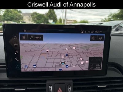 2023 Audi Q5 e 55 Premium S Line