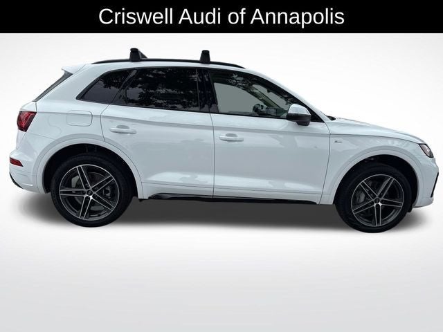 2023 Audi Q5 e 55 Premium S Line