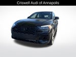 2025 Audi Q5 45 S line Premium Plus quattro
