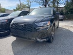 2023 Audi Q5 45 S line Premium quattro