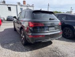 2023 Audi Q5 45 S line Premium quattro