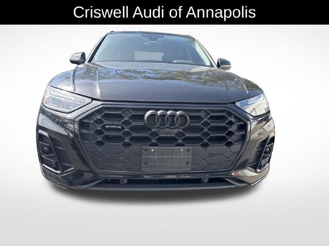2023 Audi Q5 45 S line Premium quattro