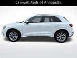 2025 Audi Q3 Premium Plus S Line quattro