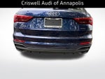 2025 Audi Q3 Premium Plus S Line quattro