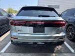 2025 Audi Q8 55 Premium Plus quattro