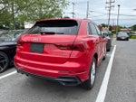 2020 Audi Q3 Prestige S line quattro