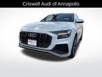 2023 Audi Q8 55 Prestige quattro