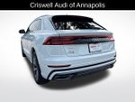 2023 Audi Q8 55 Prestige quattro