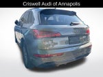 2025 Audi Q5 quattro