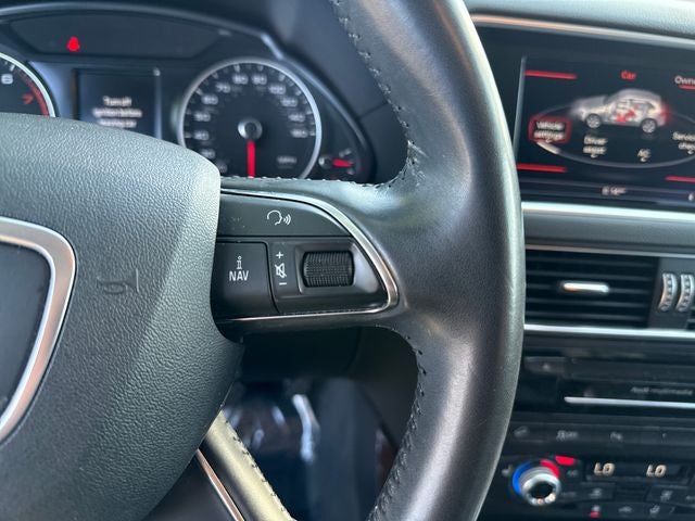2017 Audi Q5 2.0T Premium Plus quattro