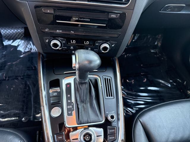 2017 Audi Q5 2.0T Premium Plus quattro