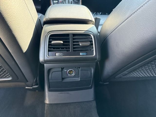 2017 Audi Q5 2.0T Premium Plus quattro