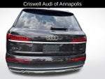 2023 Audi Q7 45 Premium Plus quattro