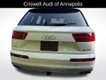 2019 Audi Q7 45 Premium Plus quattro