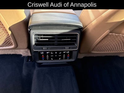 2024 Audi Q7 55 Premium Plus quattro