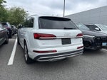 2024 Audi Q7 55 Premium Plus quattro