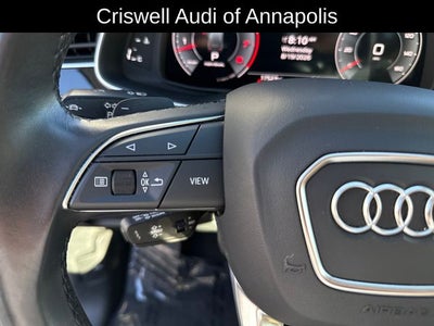 2024 Audi Q7 55 Premium Plus quattro
