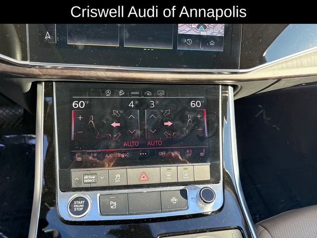 2024 Audi Q7 55 Premium Plus quattro