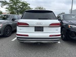2024 Audi Q7 55 Premium Plus quattro