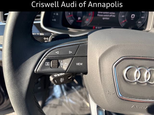2023 Audi Q7 55 Premium Plus quattro