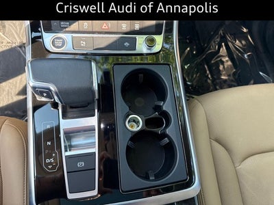 2023 Audi Q7 55 Premium Plus quattro
