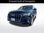 2023 Audi Q7 55 Premium Plus quattro