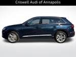 2023 Audi Q7 55 Premium Plus quattro