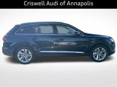 2023 Audi Q7 55 Premium Plus quattro