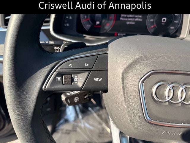 2023 Audi Q7 55 Premium Plus quattro