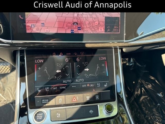 2023 Audi Q7 55 Premium Plus quattro