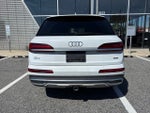 2023 Audi Q7 55 Prestige quattro