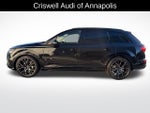 2023 Audi Q7 55 Prestige quattro