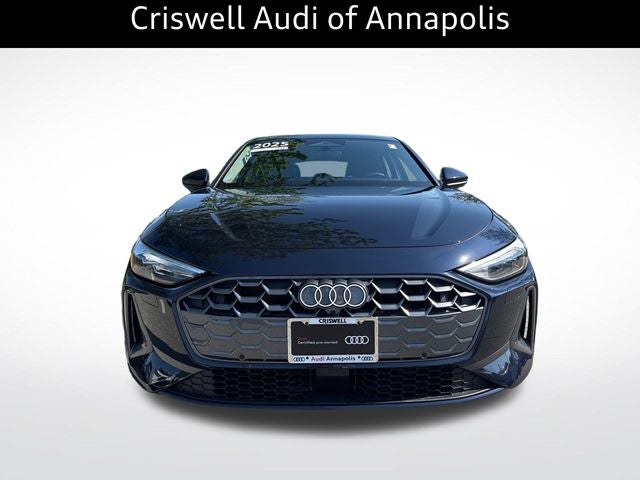2025 Audi A5 2.0T Premium quattro