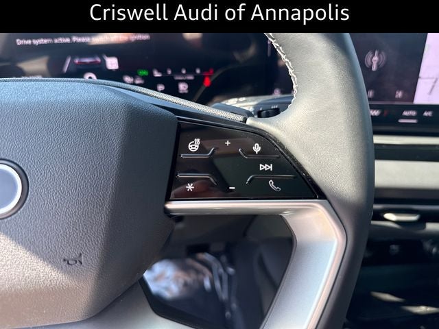 2025 Audi A5 2.0T Premium quattro