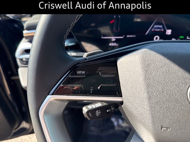 2025 Audi A5 2.0T Premium quattro