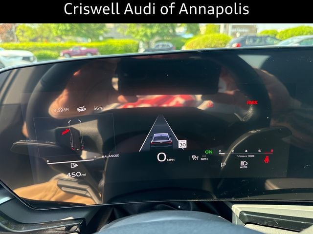 2025 Audi A5 2.0T Premium quattro