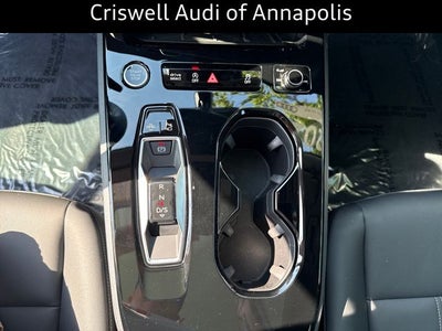 2025 Audi A5 2.0T Premium quattro