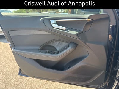 2025 Audi A5 2.0T Premium quattro