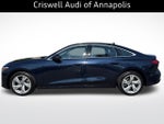 2025 Audi A5 2.0T Premium quattro