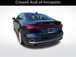 2025 Audi A5 2.0T Premium quattro