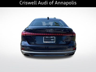 2025 Audi A5 2.0T Premium quattro