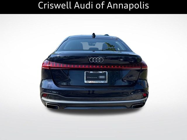 2025 Audi A5 2.0T Premium quattro